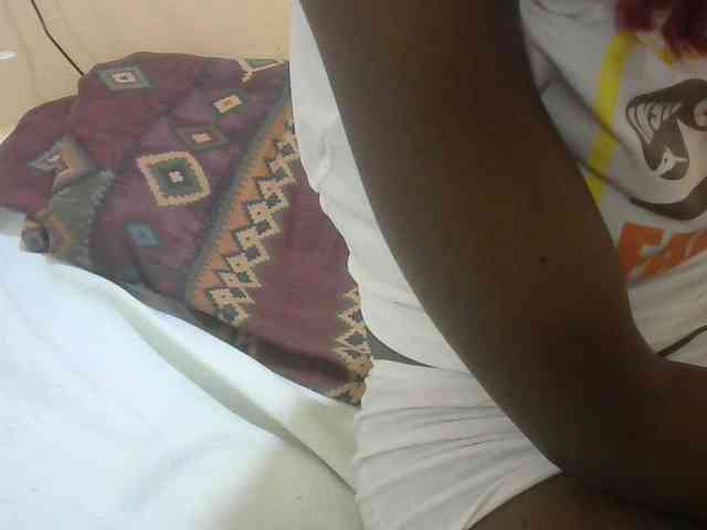 Sexyvilliet webcam