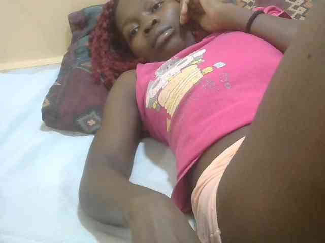 Sexyvilliet webcam