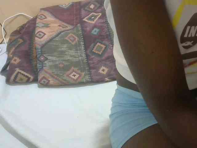 Sexyvilliet webcam