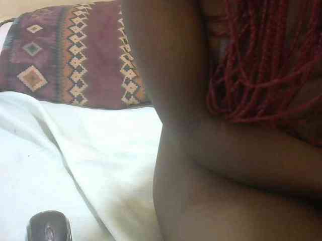 Sexyvilliet webcam