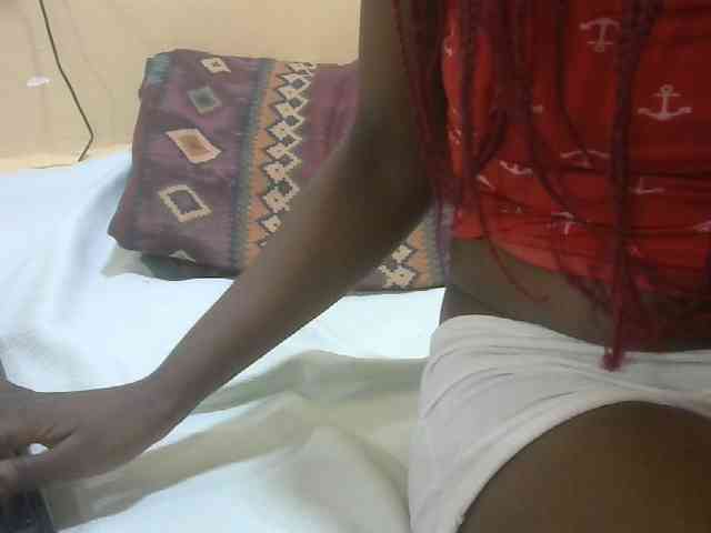 Sexyvilliet webcam