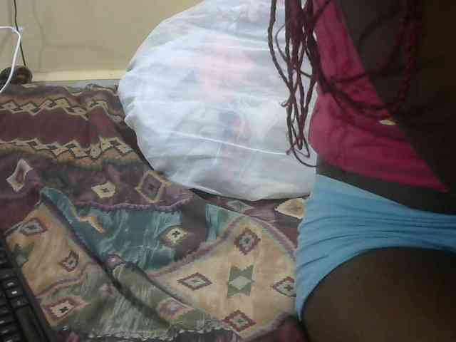 Sexyvilliet webcam