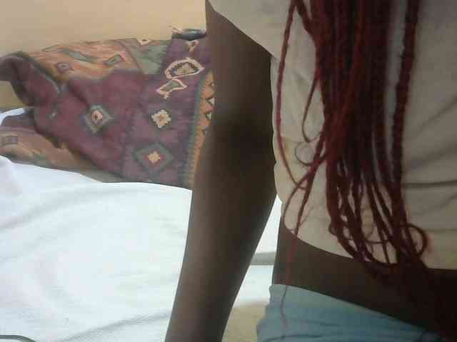 Sexyvilliet webcam