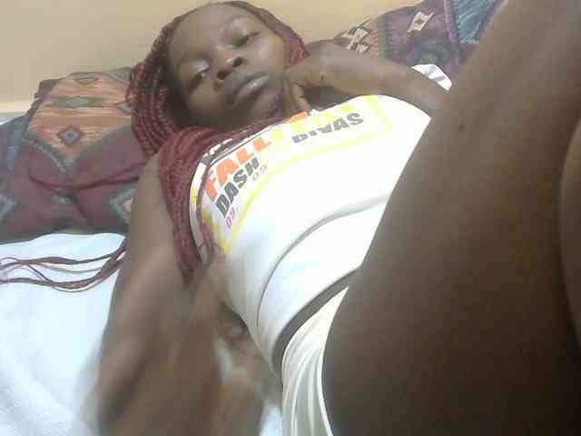 Sexyvilliet webcam