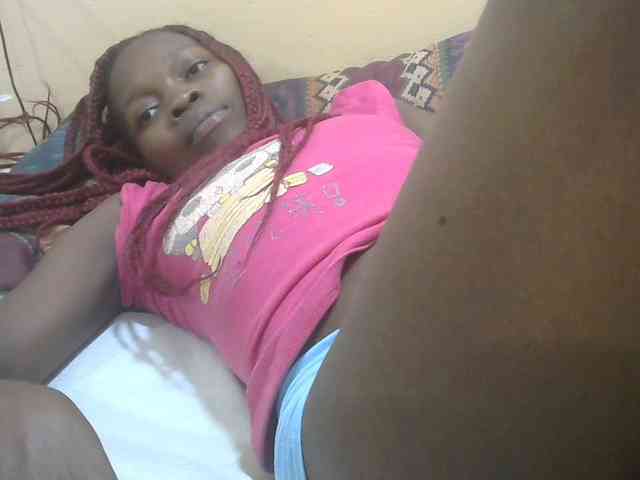 Sexyvilliet webcam