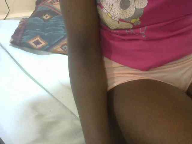 Sexyvilliet webcam