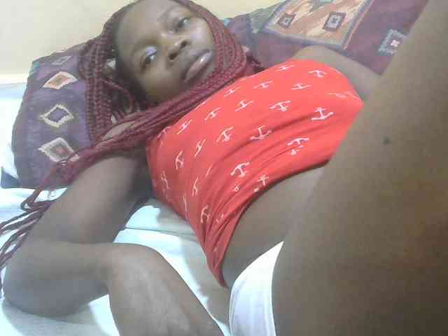 Sexyvilliet webcam
