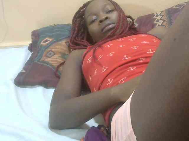 Sexyvilliet webcam
