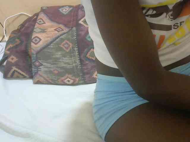 Sexyvilliet webcam
