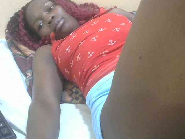 Sexyvilliet webcam