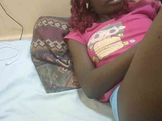 Sexyvilliet webcam