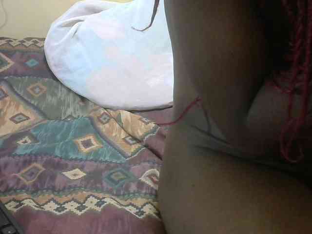 Sexyvilliet webcam