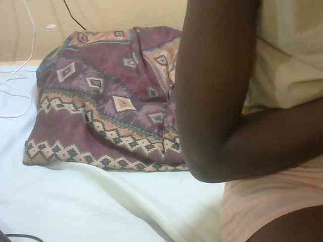 Sexyvilliet webcam