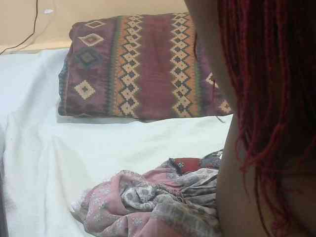 Sexyvilliet webcam