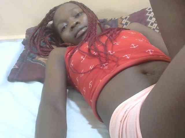 Sexyvilliet webcam