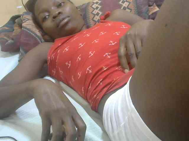 Sexyvilliet webcam