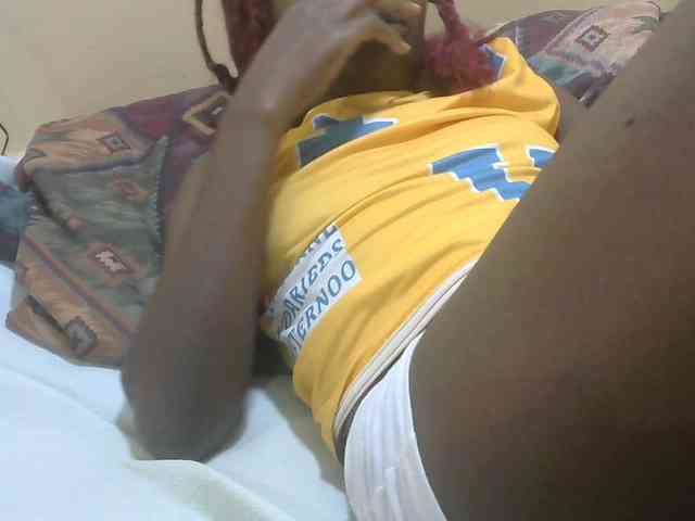 Sexyvilliet webcam