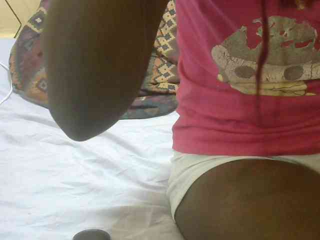 Sexyvilliet webcam