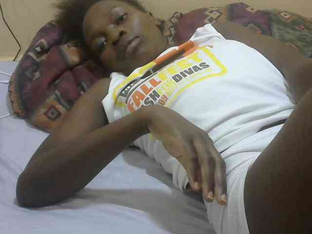 Sexyvilliet webcam