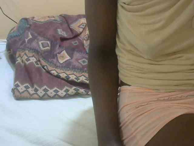 Sexyvilliet webcam