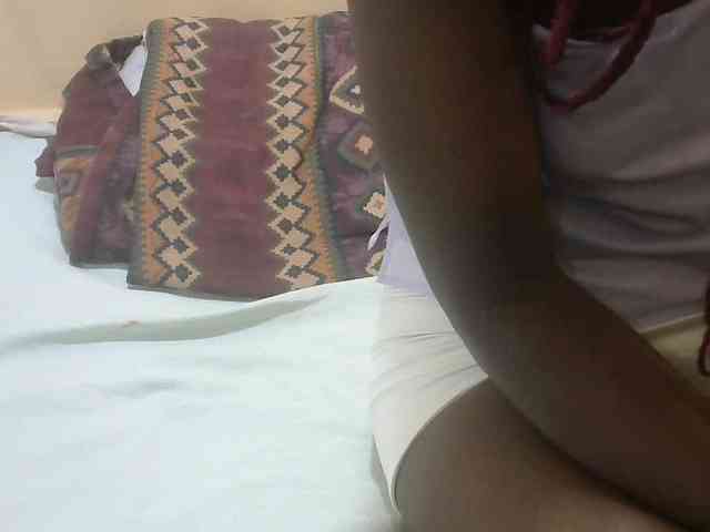 Sexyvilliet webcam
