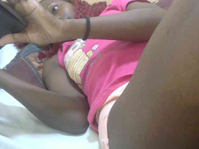 Sexyvilliet webcam