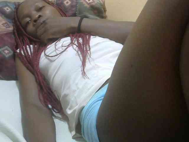 Sexyvilliet webcam