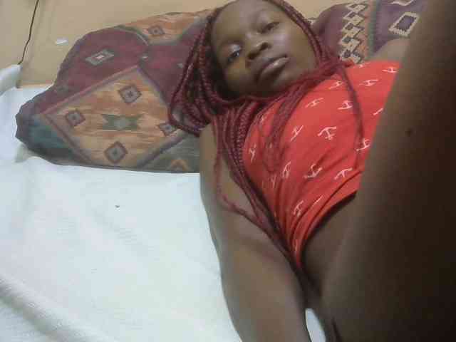 Sexyvilliet webcam