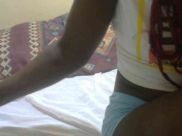 Sexyvilliet webcam