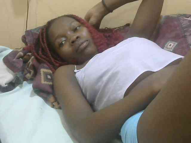 Sexyvilliet webcam