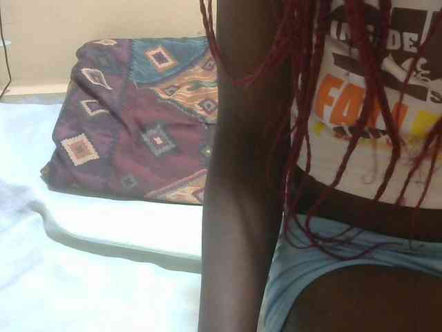 Sexyvilliet webcam