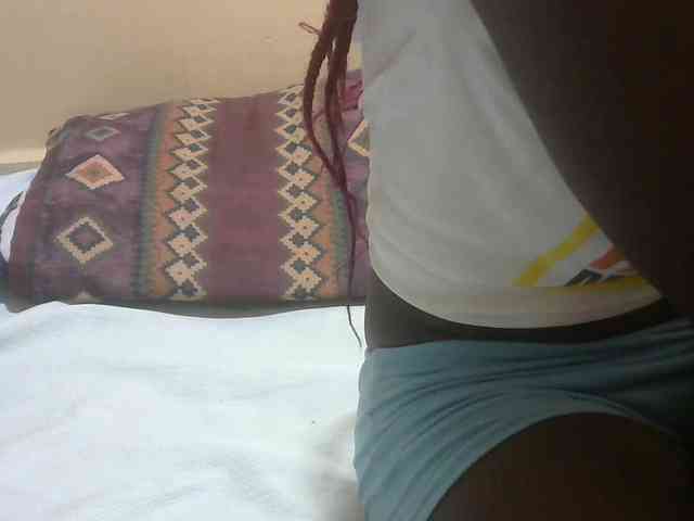 Sexyvilliet webcam