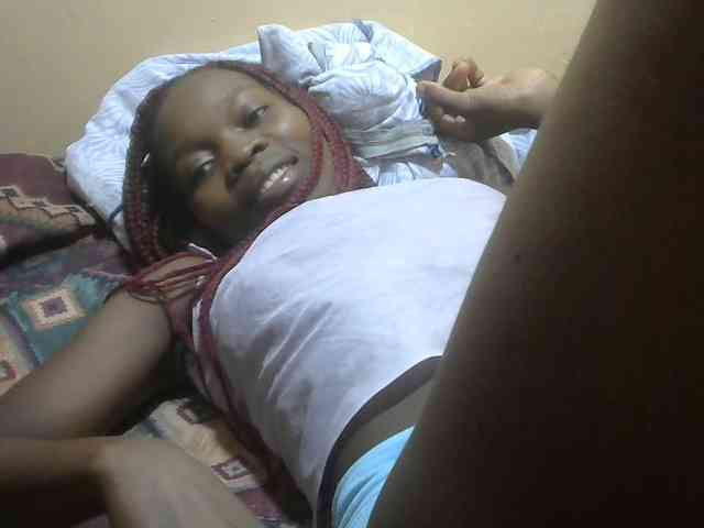 Sexyvilliet webcam