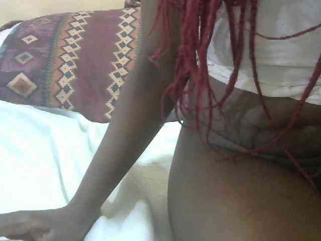 Sexyvilliet webcam