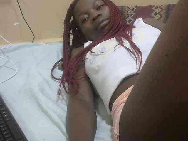 Sexyvilliet webcam