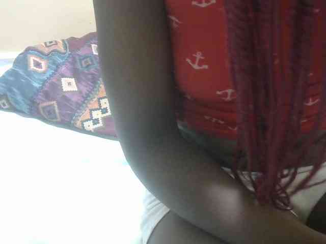 Sexyvilliet webcam