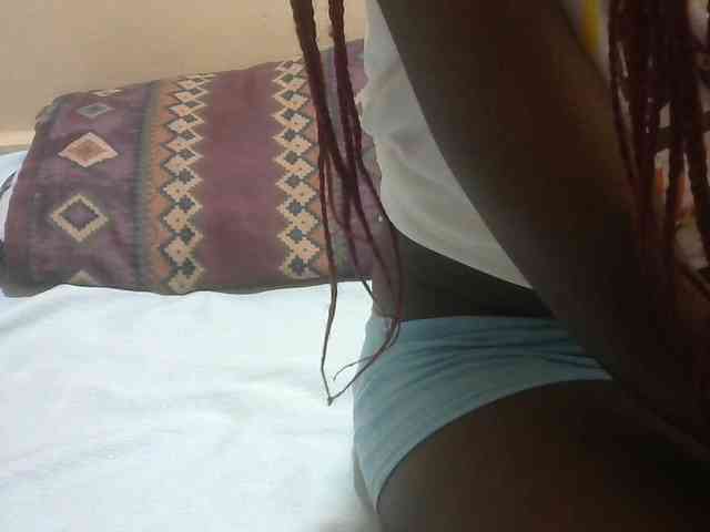 Sexyvilliet webcam
