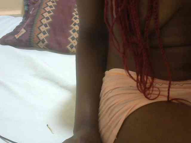 Sexyvilliet webcam