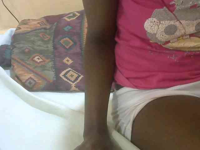 Sexyvilliet webcam