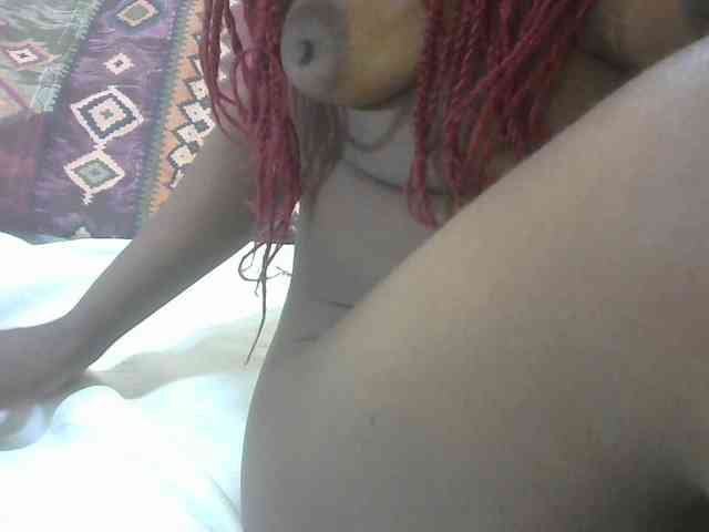 Sexyvilliet webcam