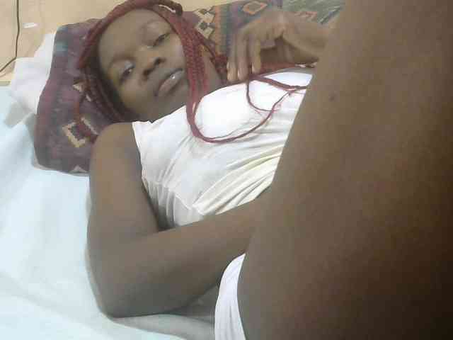 Sexyvilliet webcam
