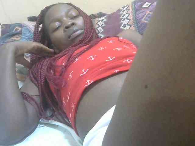 Sexyvilliet webcam