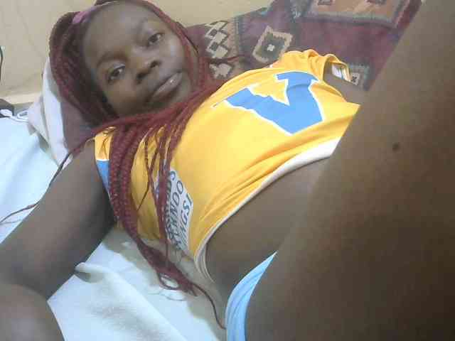 Sexyvilliet webcam