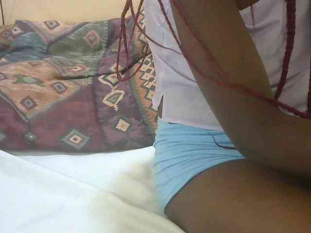 Sexyvilliet webcam