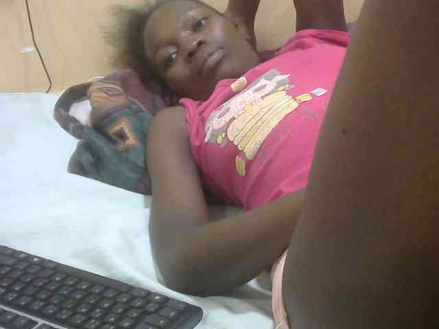 Sexyvilliet webcam