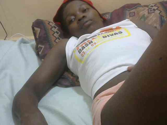 Sexyvilliet webcam