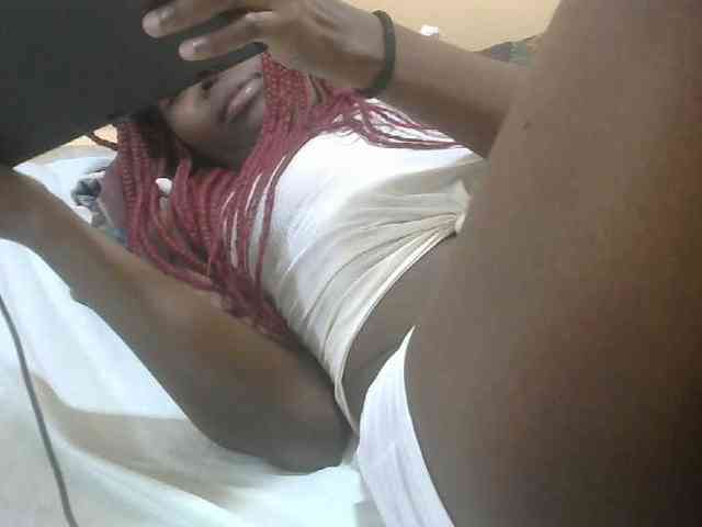 Sexyvilliet webcam