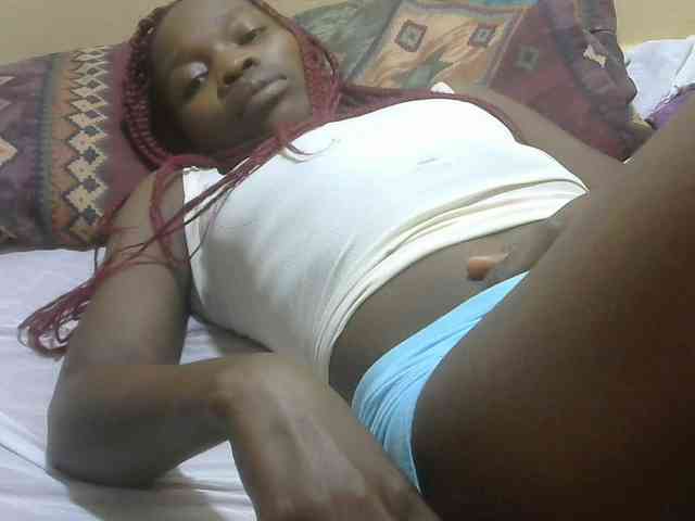 Sexyvilliet webcam