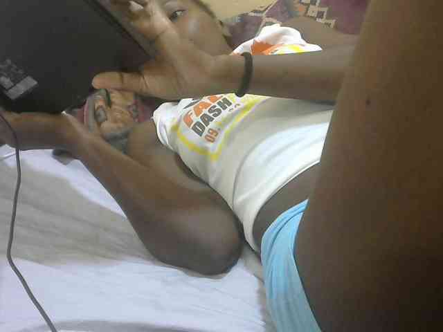 Sexyvilliet webcam