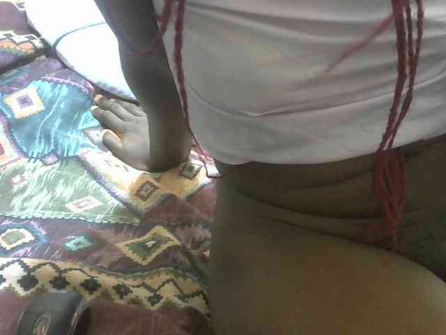Sexyvilliet webcam